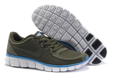 Nike Free 5.0-34